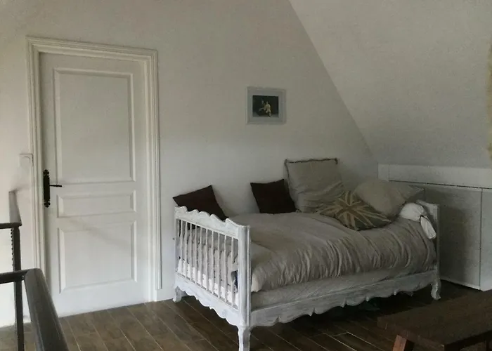 Maison De Sandrine