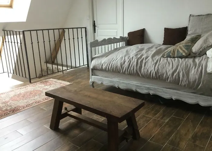 Maison De Sandrine
