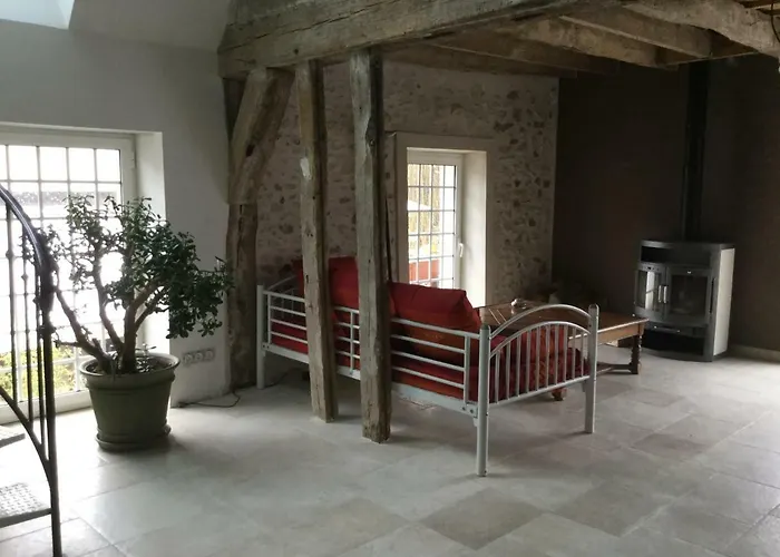 Maison de Sandrine