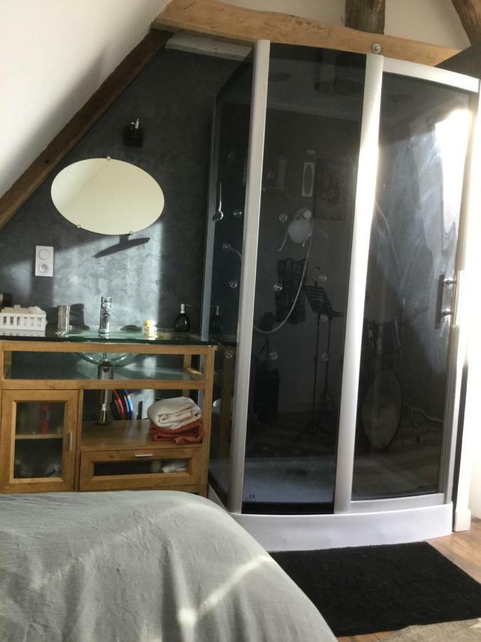 Maison De Sandrine *