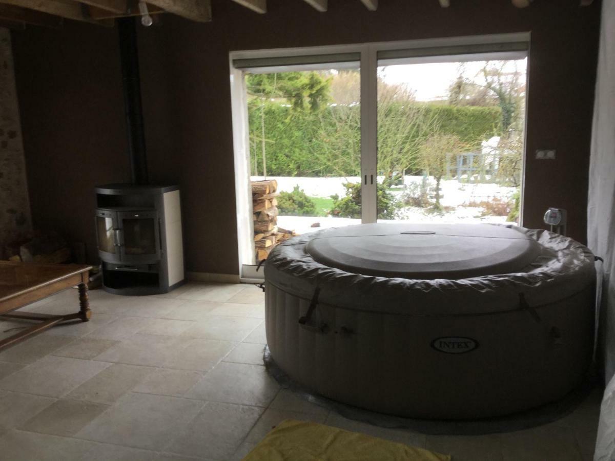 Country house Maison De Sandrine