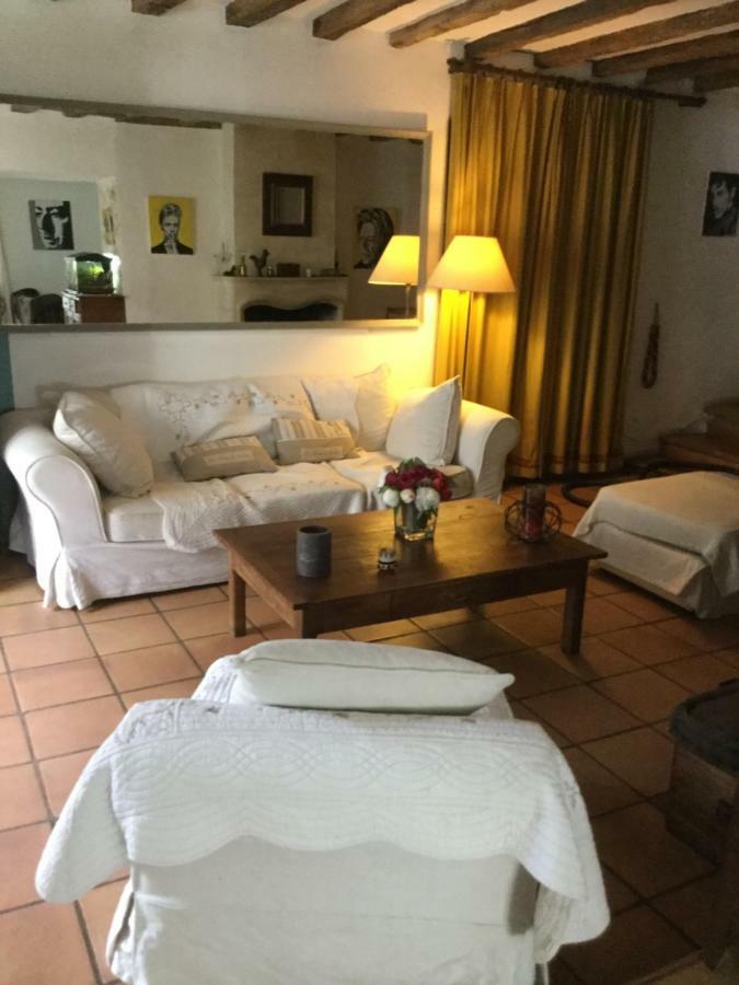 Country house Maison De Sandrine *